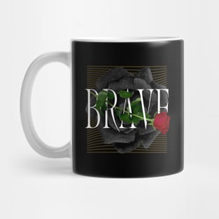 Brave Mug